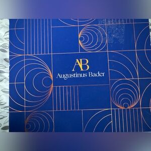 NIB/ NWT Augustinus Bader The Cream and Body Cream Set